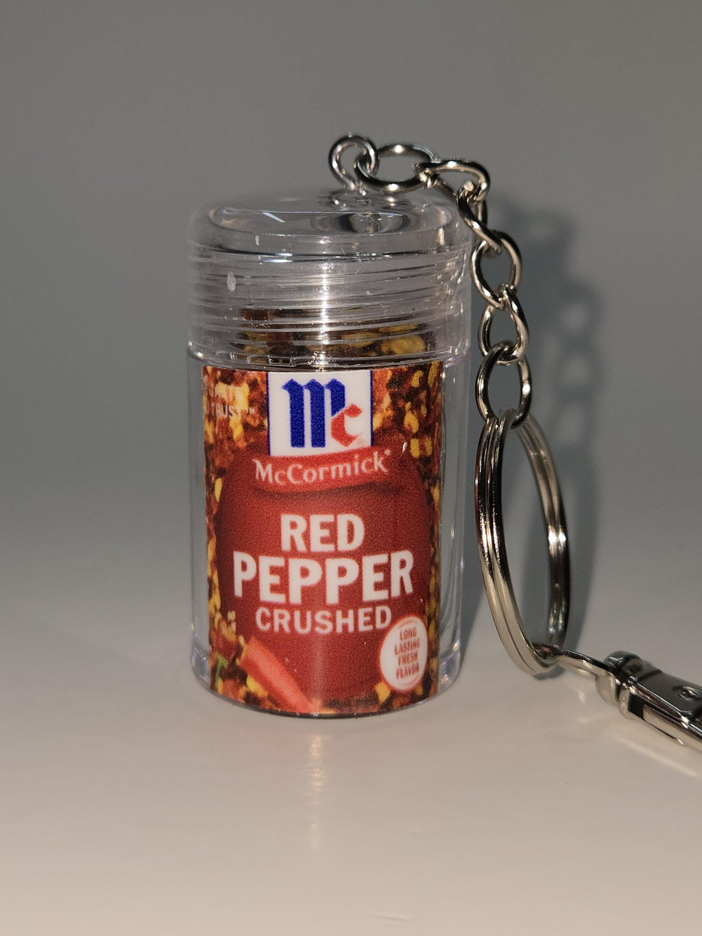 Seasoning Keychain Heat Bundle