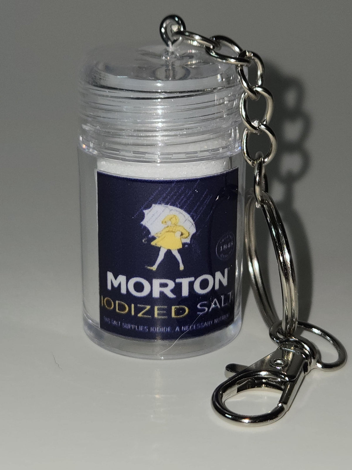 Seasoning keychain Basic Bundle
