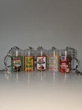 Seasoning Keychain Heat Bundle