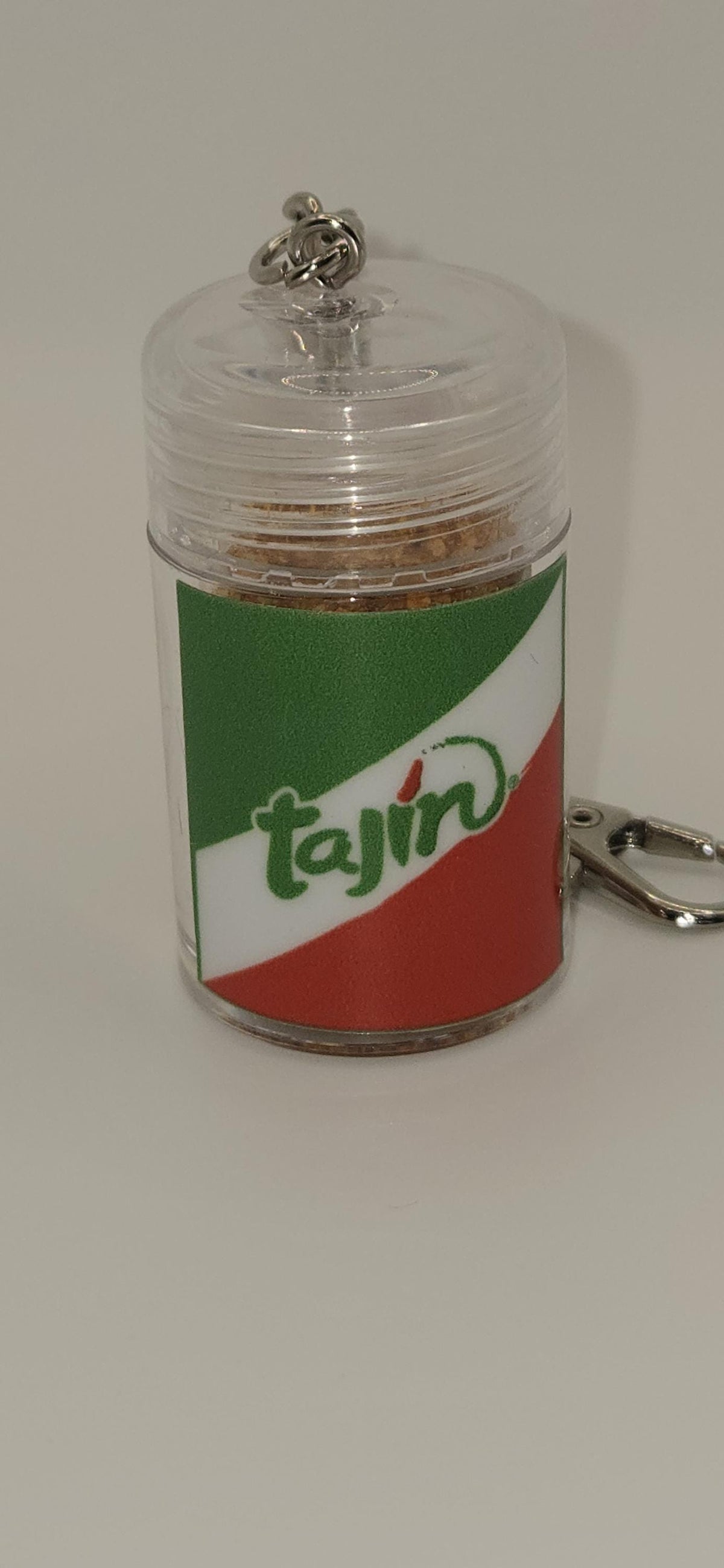Seasoning keychain Savory Bundle