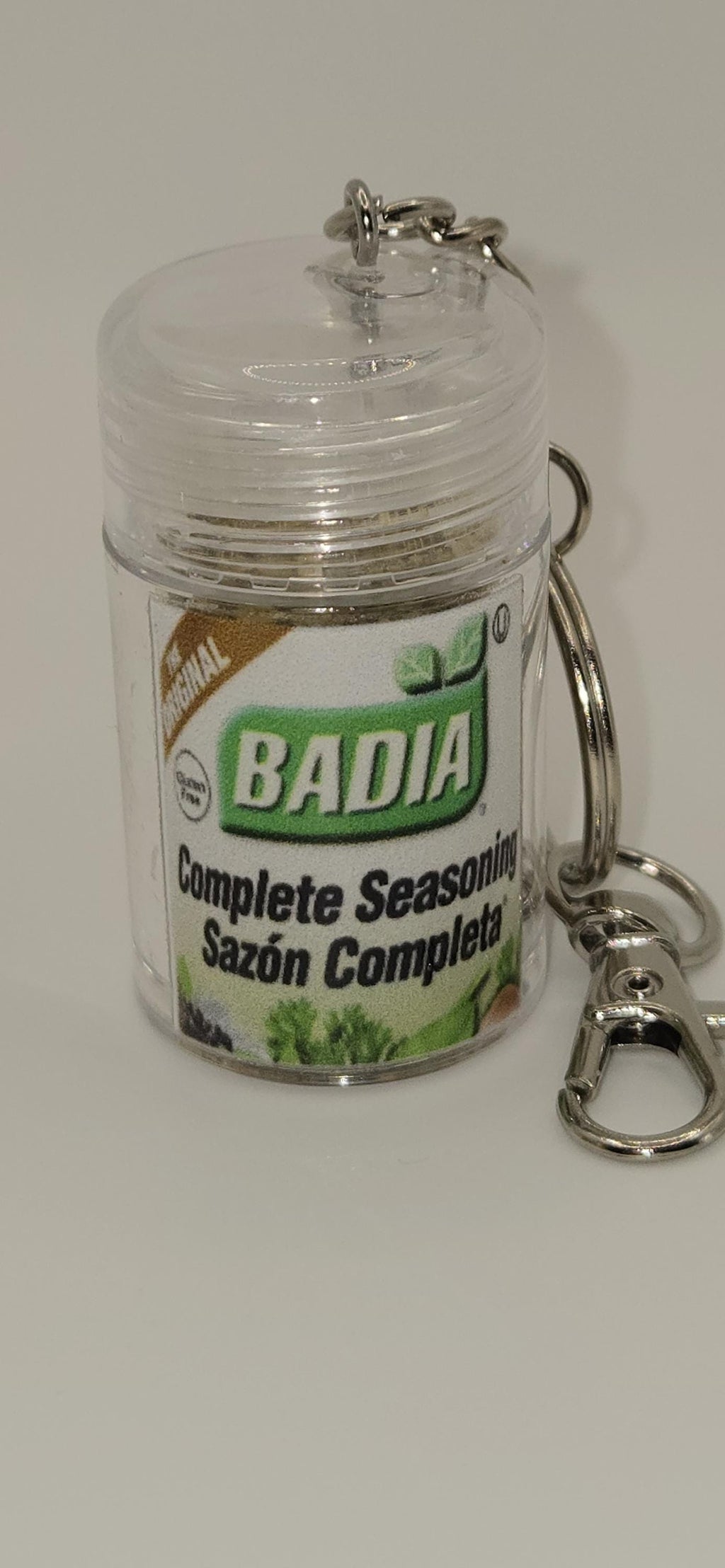 Seasoning keychain Savory Bundle