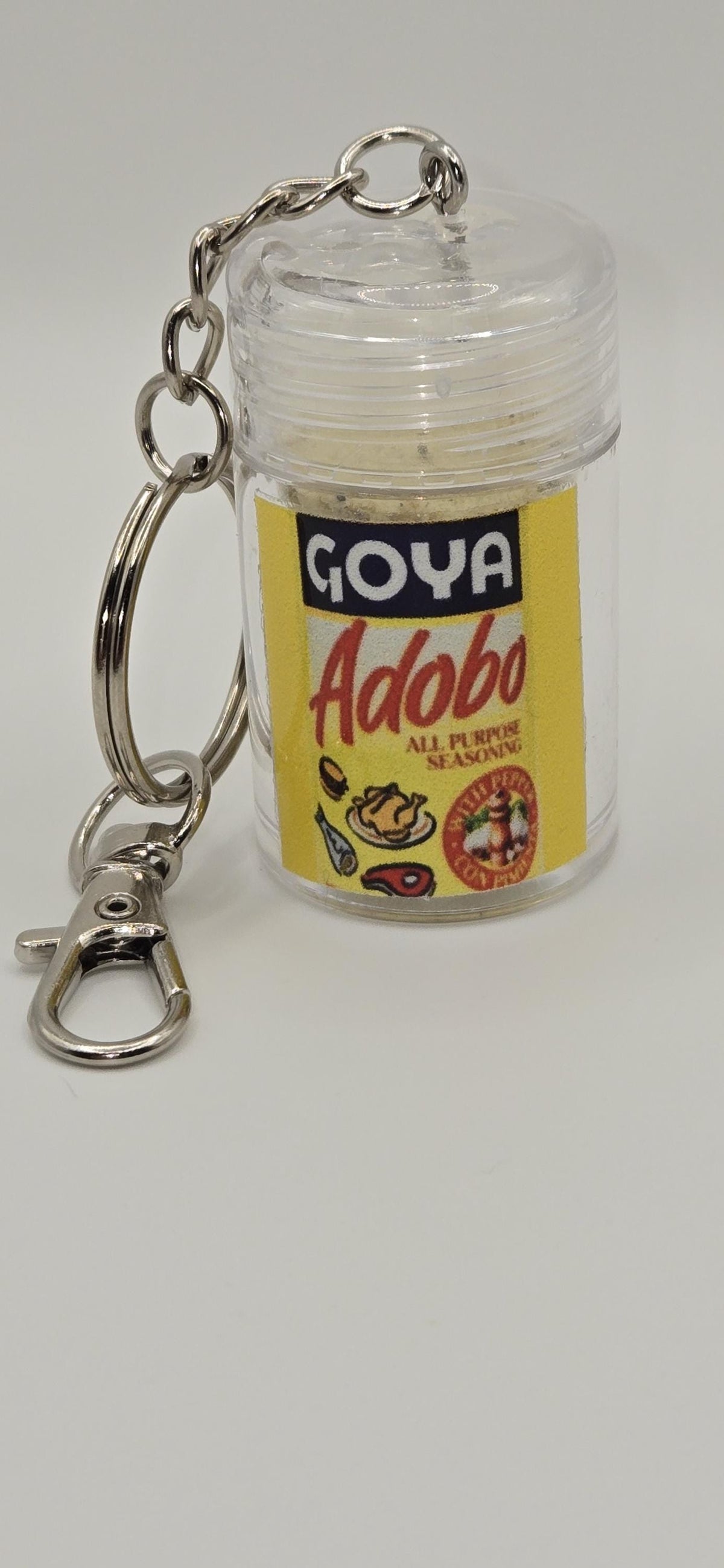 Seasoning keychain Savory Bundle